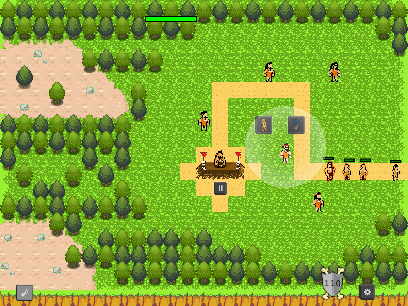 Tribe Wars